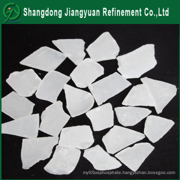 Best Quality White Flake/Lump Aluminium Sulphate for Drinking Water Treatment